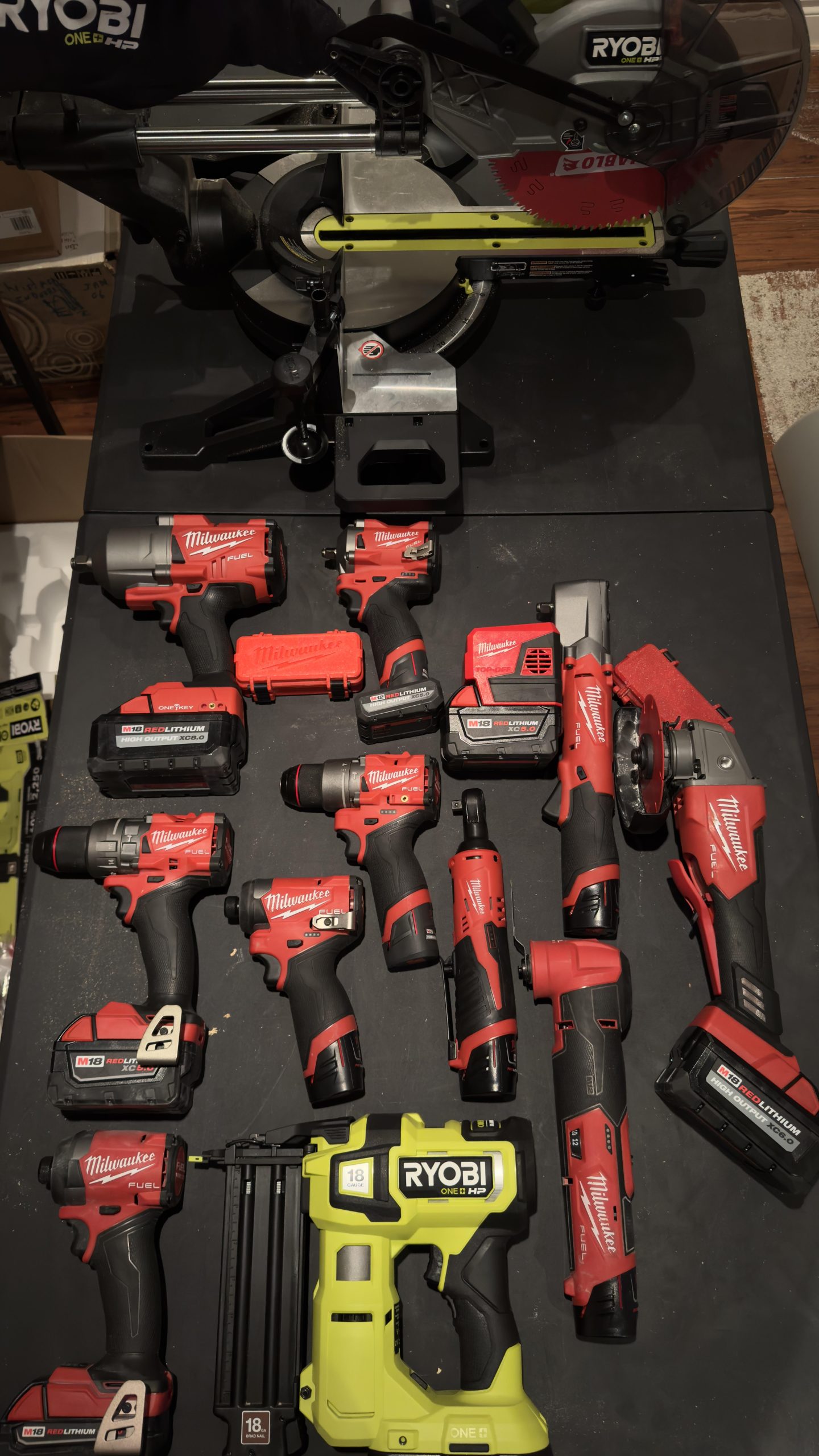 Top 5 Tools I’d Save in a Fire (And One I Regret Buying Twice) - изображение 4