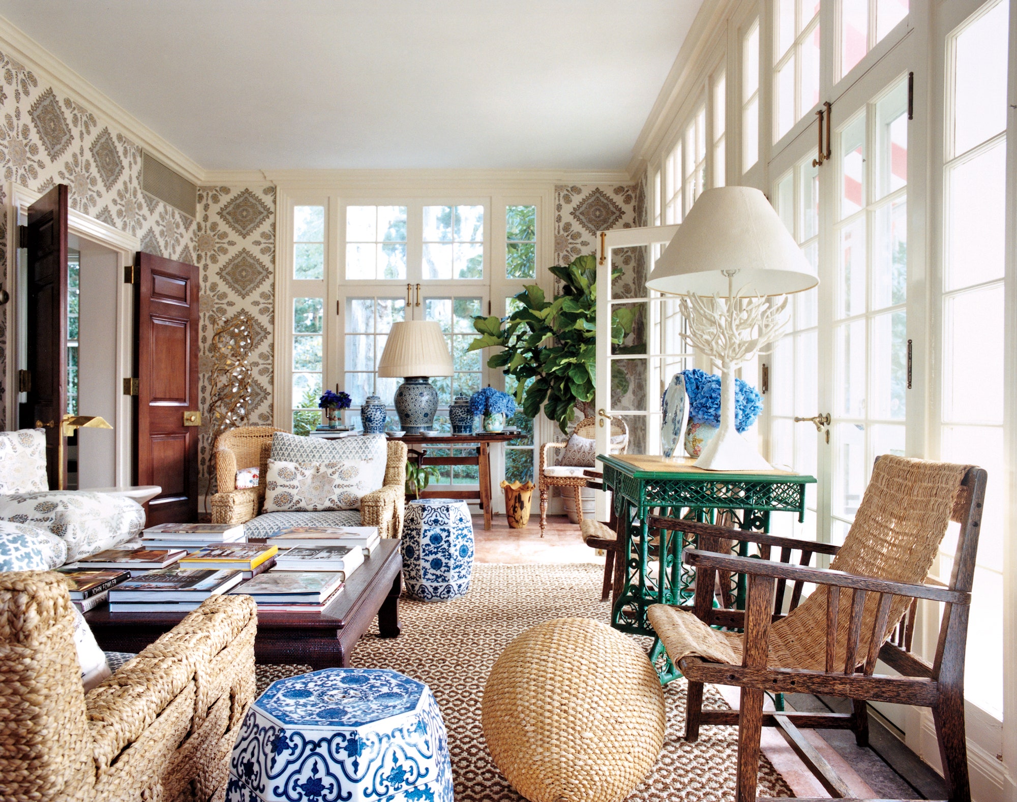 Summer trends in home design - изображение 2