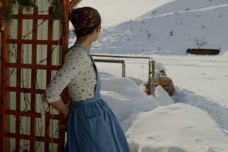 Сам, но никога самотен: Тихата сила на избора да живееш сам в къща