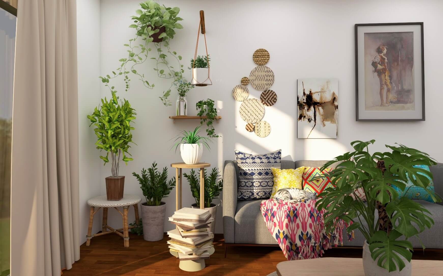 Summer trends in home design - изображение 3