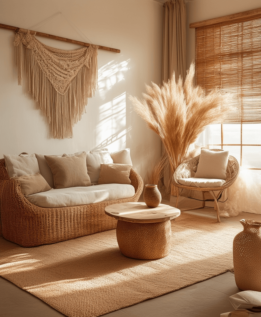 summer design hacks for apartments - изображение 3
