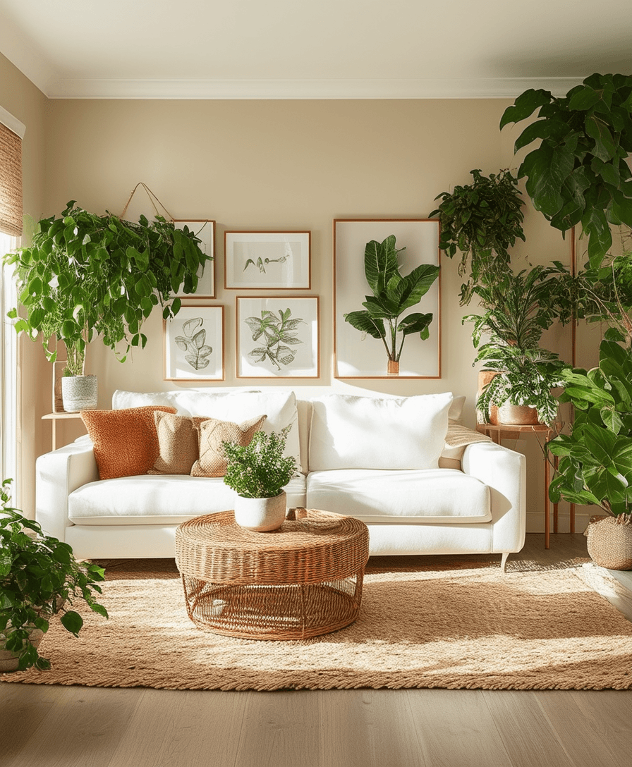 summer design hacks for apartments - изображение 2
