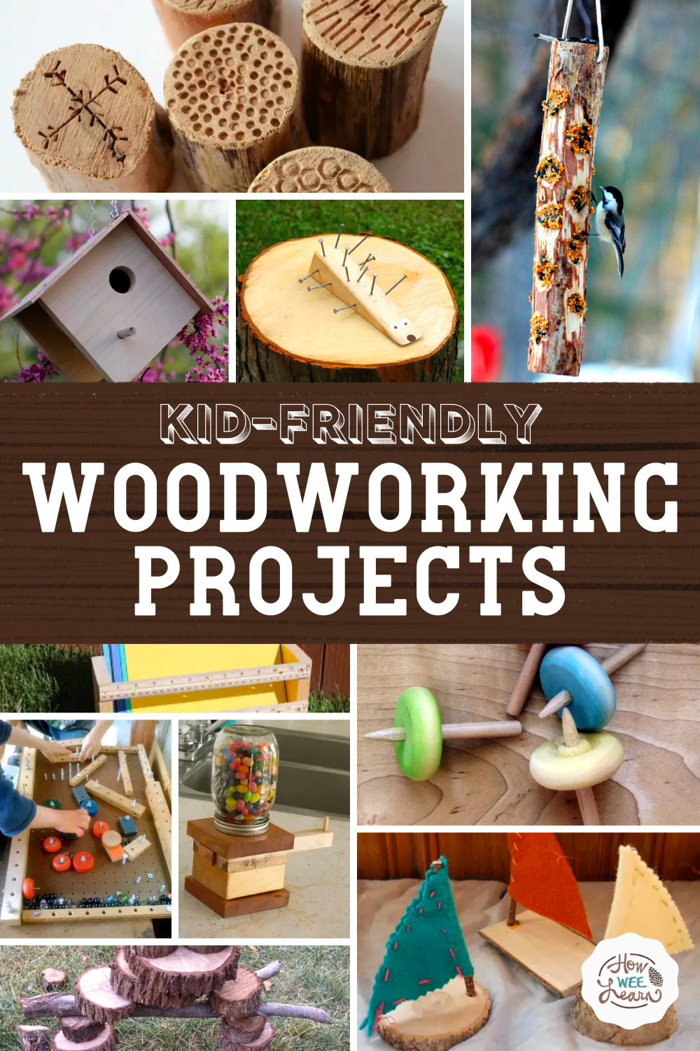 Best beginner projects to do with your kids - изображение 2