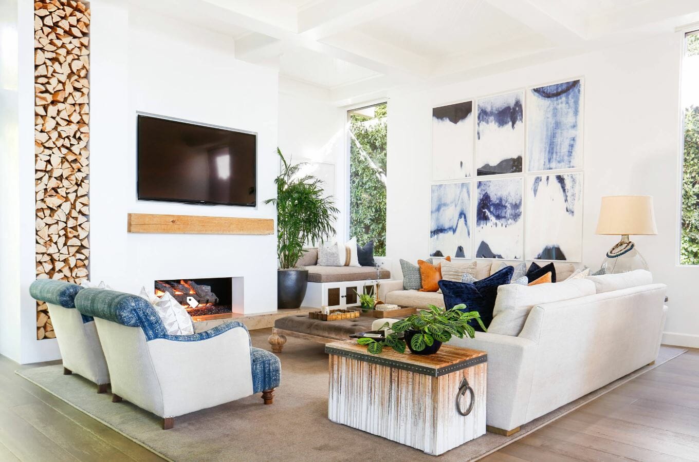 Summer trends in home design - изображение 4