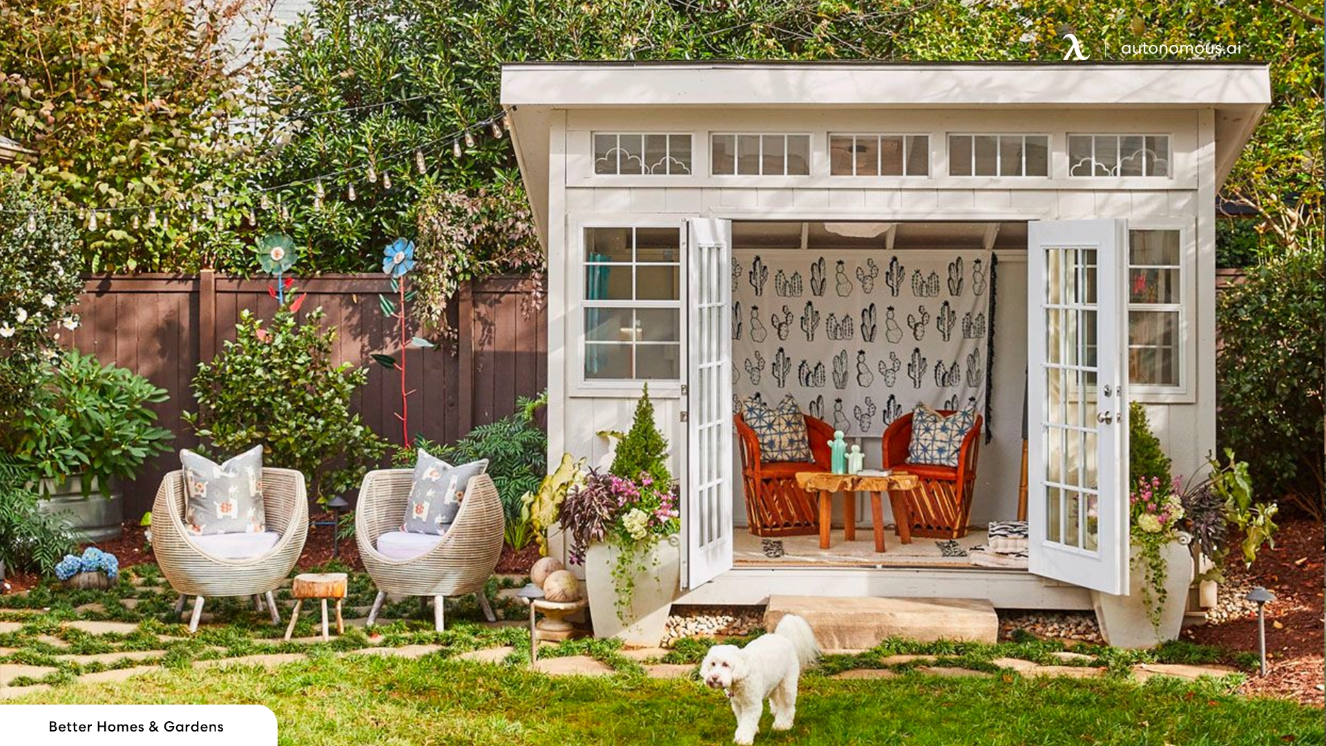 Building a Sturdy Dog House That Even Your Mother-in-Law Would Approve - изображение 3
