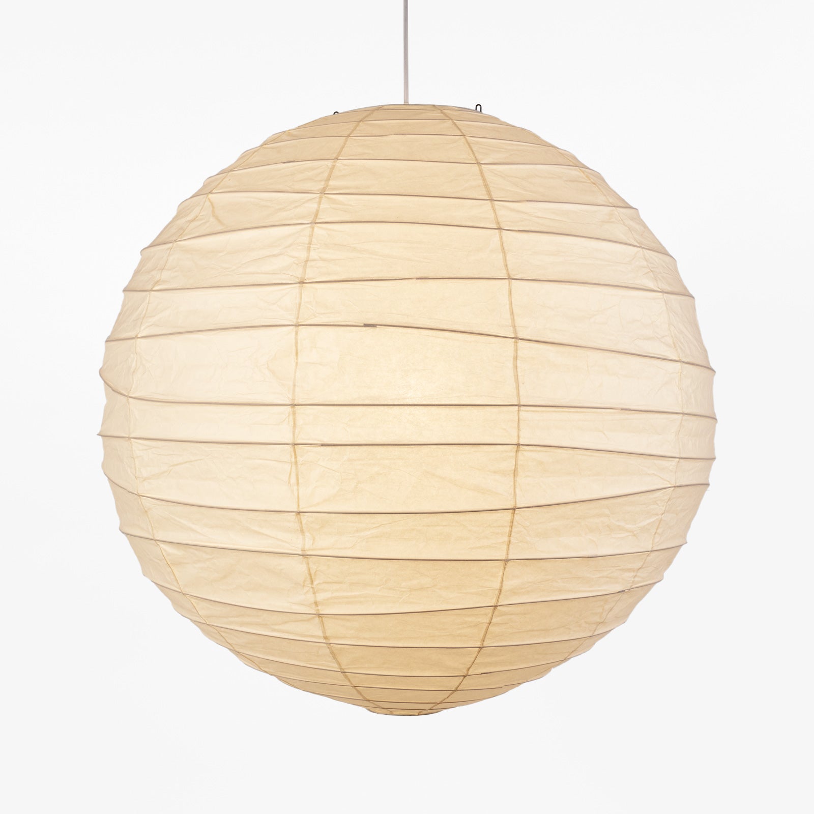paper lamps naguchi - изображение 2