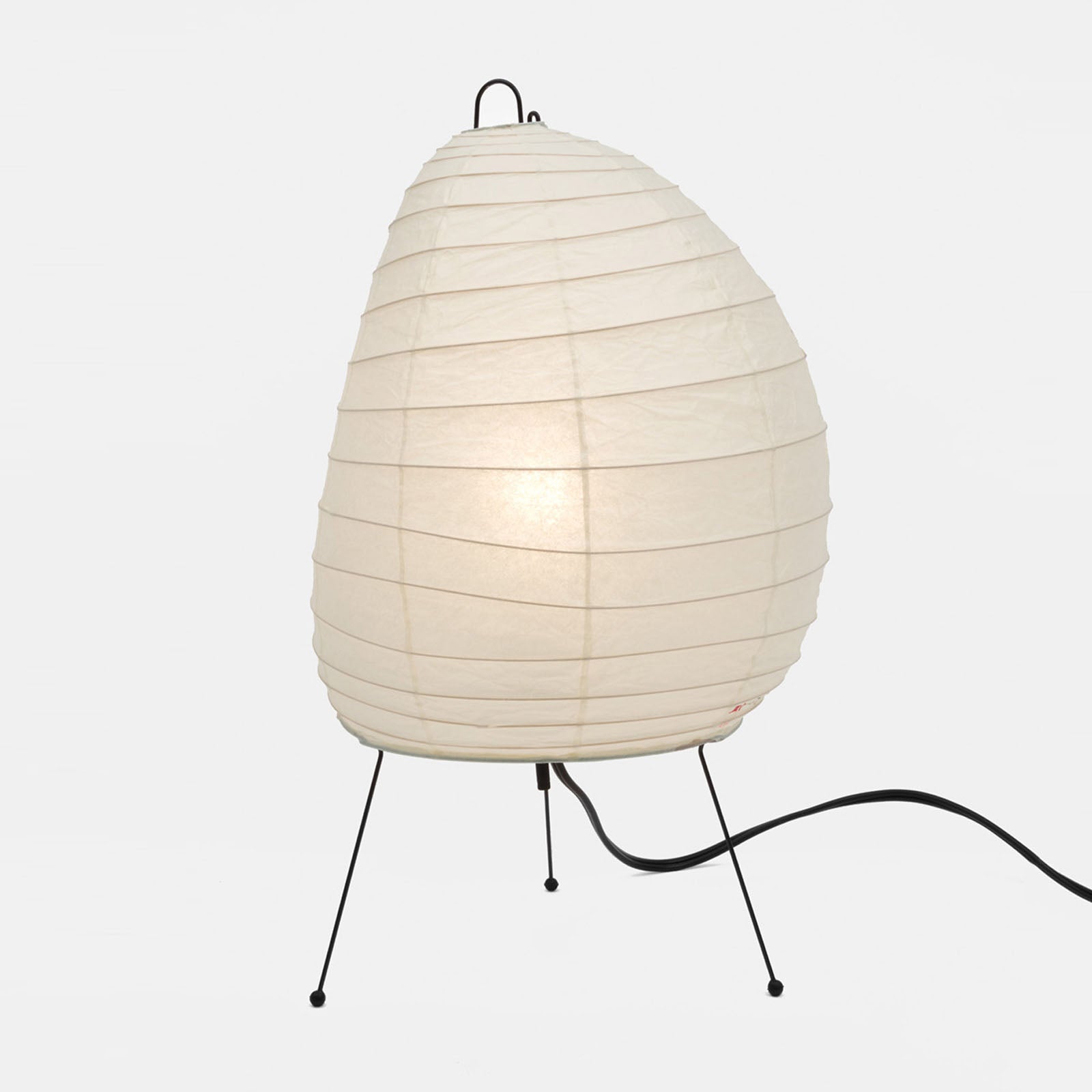 paper lamps naguchi - изображение 4
