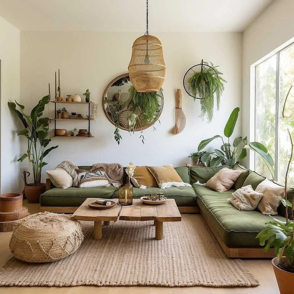Finding Balance: Mixing Scandinavian Minimalism with Balkan Rustic - изображение 2