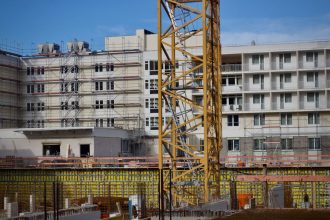 Два милиона евро за гардове. Аз с толкова щях да построя половин България.