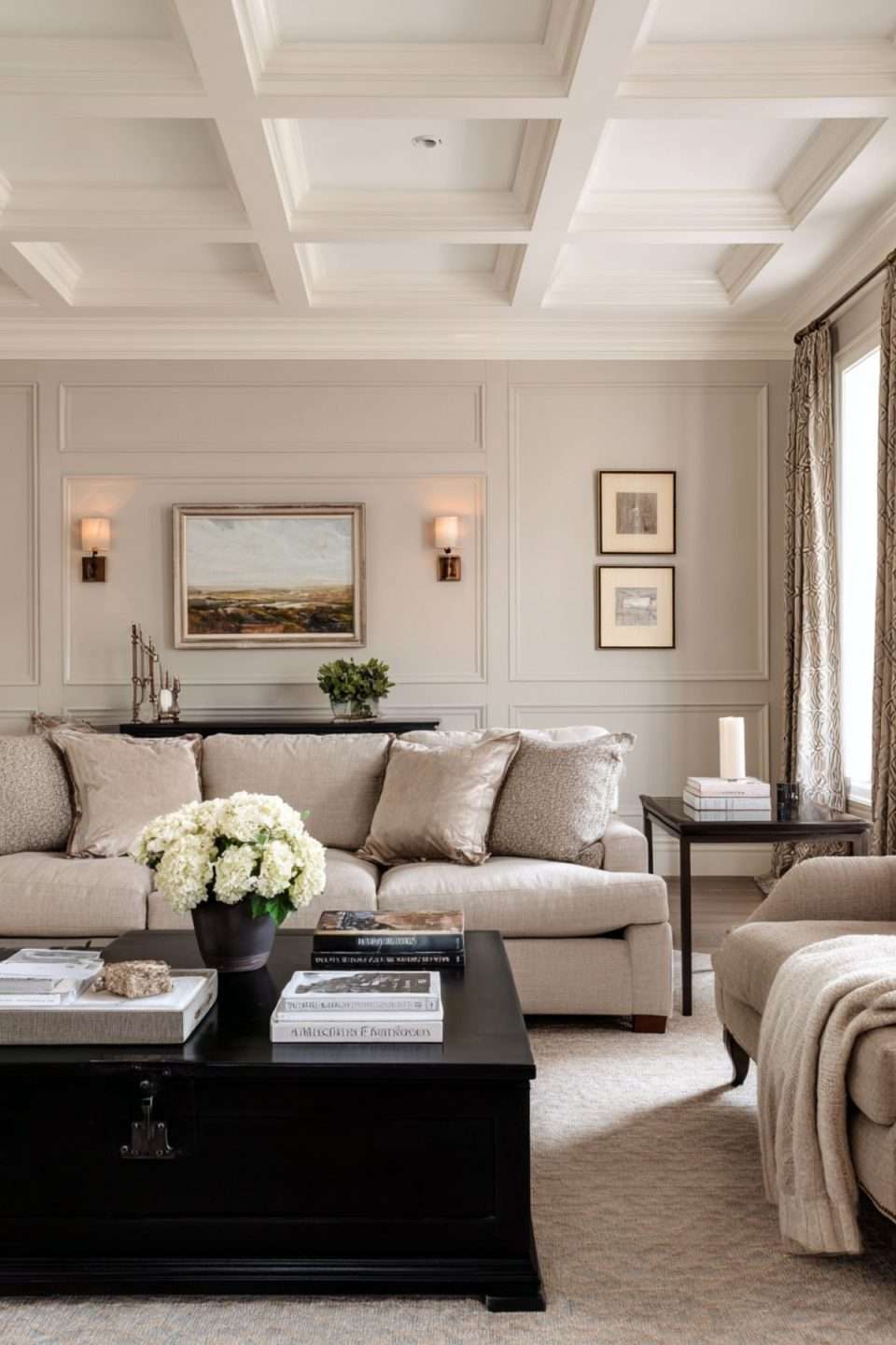 Lived-In Luxury: How to Create a Home That Feels Elegant — and Actually Works for Real Life - изображение 2