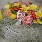 Великден у дома: Украса с душа, не с пазаруване