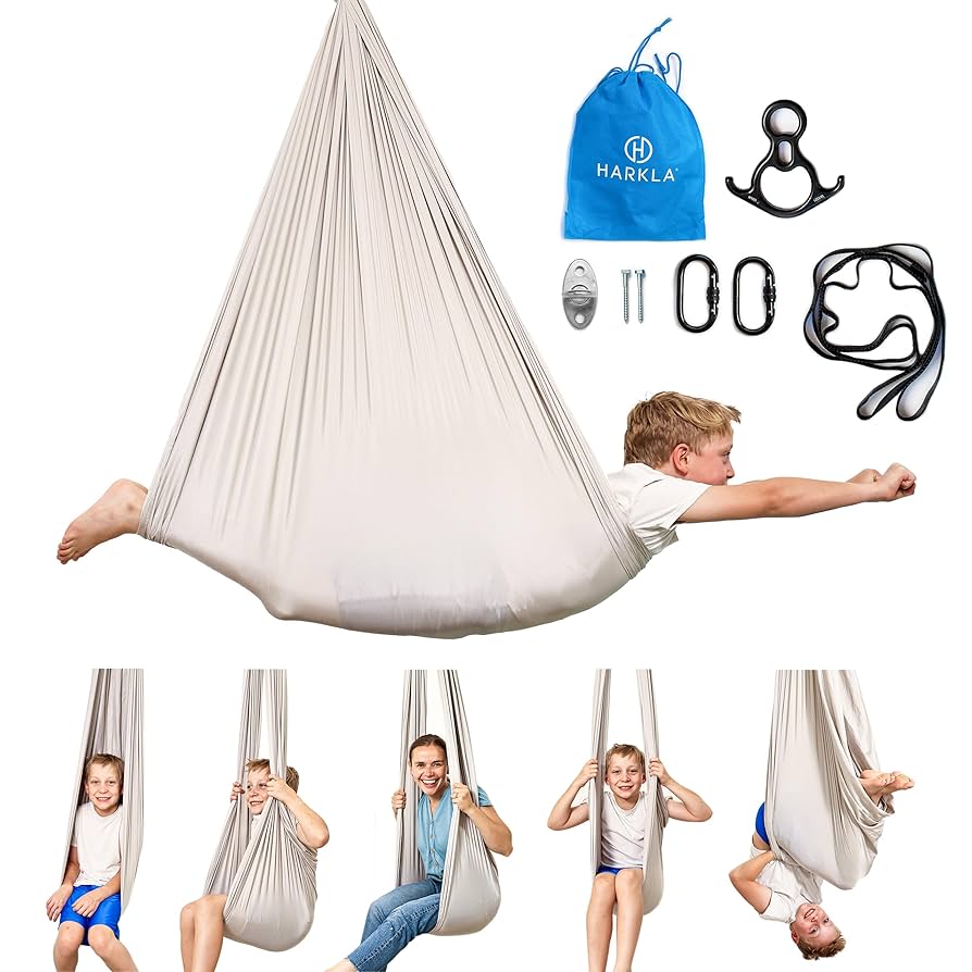 Made a Wooden Swing for My Daughter and Got a Hug Instead of a Review  - изображение 2