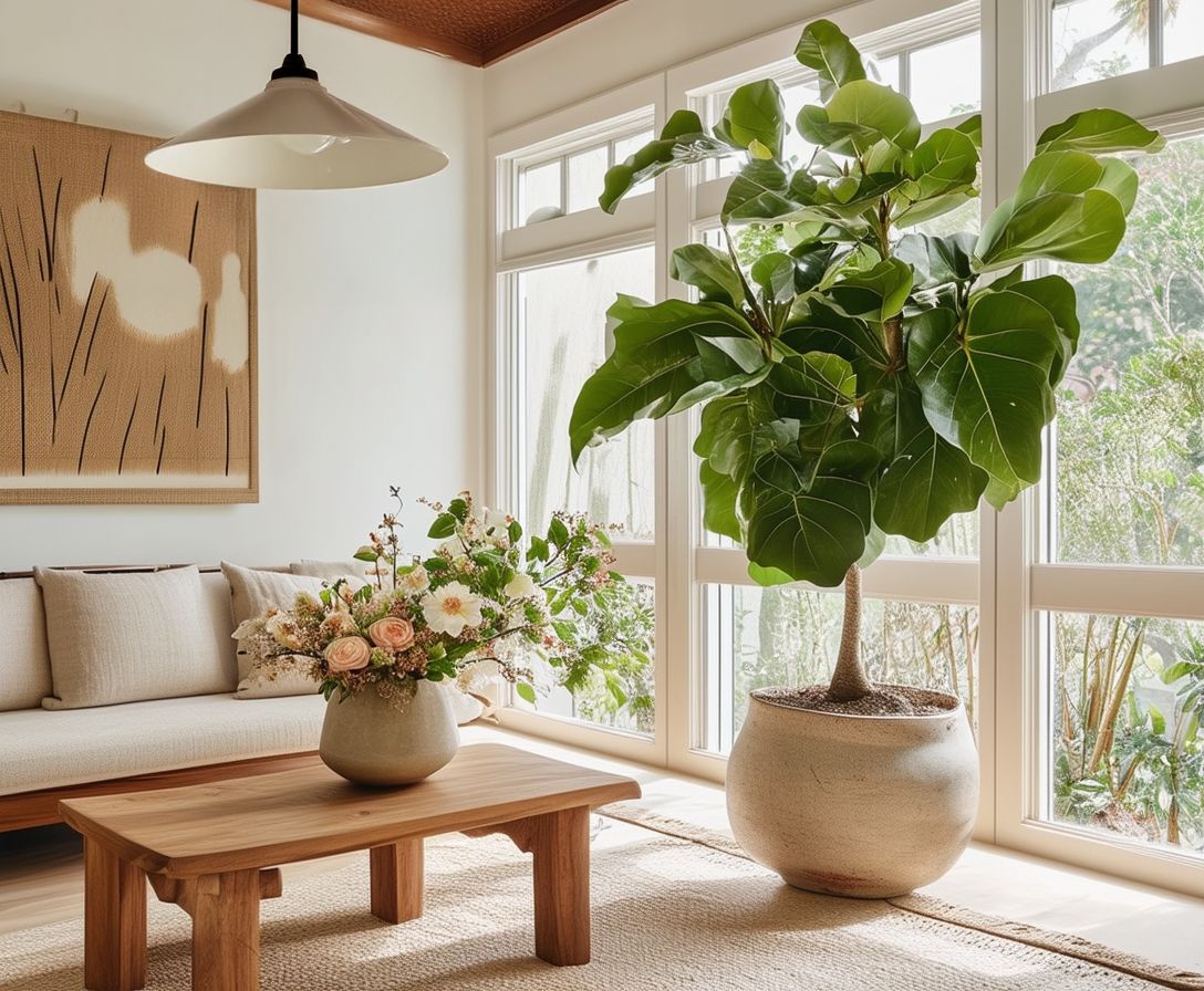A Home That Smells Like Spring: Natural Ways to Refresh Your Space Without Chemicals - изображение 2