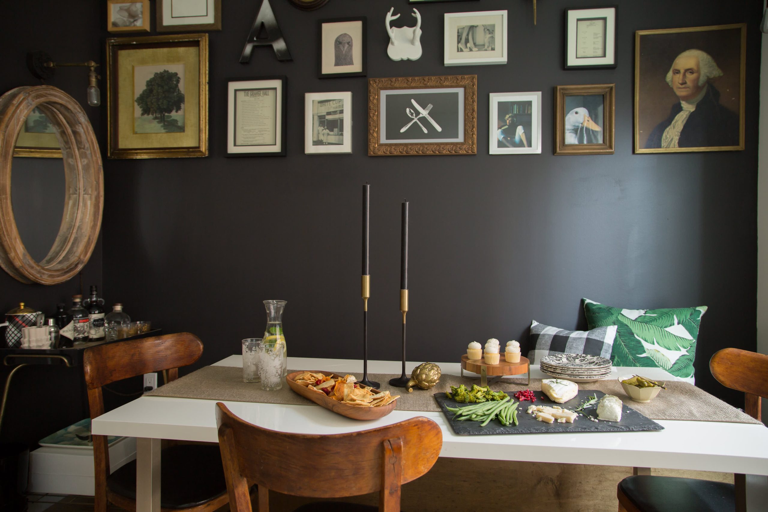Hosting Without Stress: How to Welcome Friends Into a Real, Lived-In Home - изображение 3