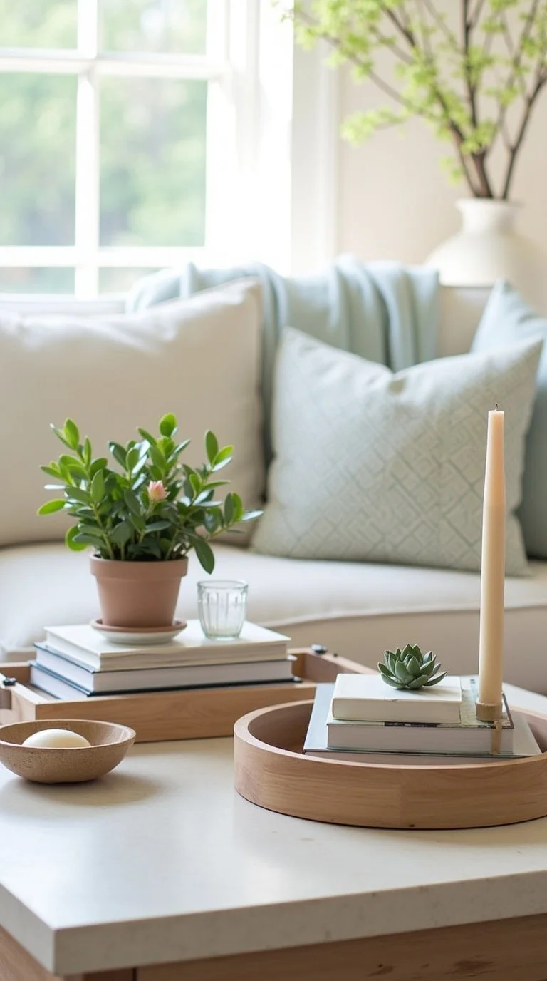A Home That Smells Like Spring: Natural Ways to Refresh Your Space Without Chemicals - изображение 4