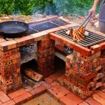 Сезонът на скарата дойде: Направих си собствена скара (и разбрах защо огънят, желязото и инатът още са на мода)